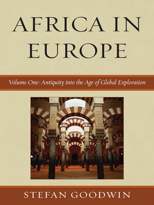 cover image of Africa in Europe